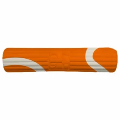 Hercule Studio Tapis d'exercise Archy | Orange Hot