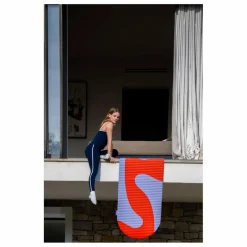 Hercule Studio Tapis d'exercise Archy | Rouge Best