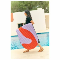 Hercule Studio Tapis d'exercise Archy | Rouge Best