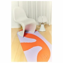 Hercule Studio Tapis d'exercise Archy | Rouge Best