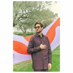 Hercule Studio Tapis d'exercise Archy | Rouge Best