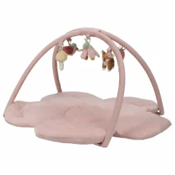 Outlet Little Dutch Tapis d'éveil - Fairy Garden | Rose