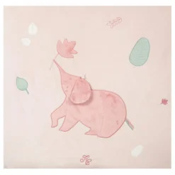 Online Tartine et Chocolat Tapis d'éveil | Rose poudré