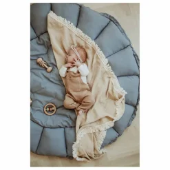 Hot Play and Go Tapis d'éveil Coco | Bleu