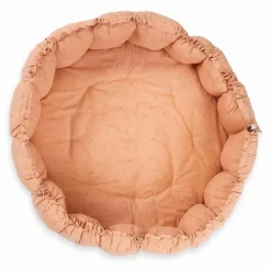 Play and Go Tapis d'éveil Coco - Fleuri Multicolore New