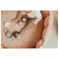 Play and Go Tapis d'éveil Coco - Fleuri Multicolore New