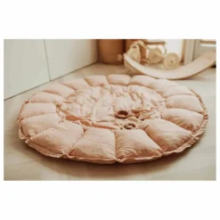 Play and Go Tapis d'éveil Coco - Fleuri Multicolore New