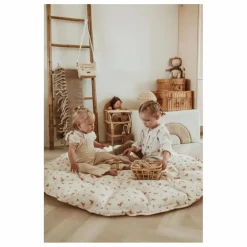 Play and Go Tapis d'éveil Coco - Lapins |