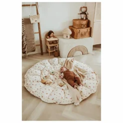 Play and Go Tapis d'éveil Coco - Lapins |