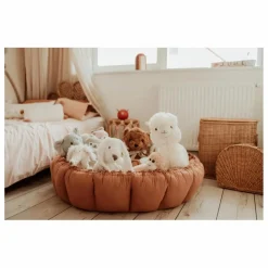 Best Play and Go Tapis d'éveil Coco | Marron