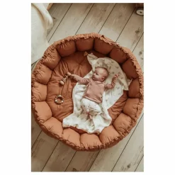 Best Play and Go Tapis d'éveil Coco | Marron