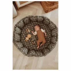 Play and Go Tapis d'éveil Coco - Oiseaux | Khaki Hot