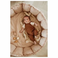 Play and Go Tapis d'éveil Coco - Rayures |