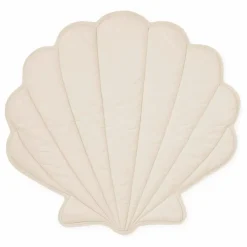 Cam Cam Tapis d'éveil Coquillage | Beige Best