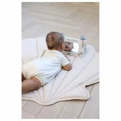 Cam Cam Tapis d'éveil Coquillage | Beige Best