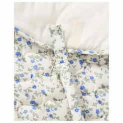 garbo&friends Tapis d'éveil Dainty Bleu Hot