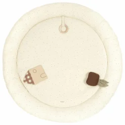 Nobodinoz Tapis d'éveil et ses accessoires Maison |