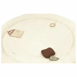 Nobodinoz Tapis d'éveil et ses accessoires Maison |