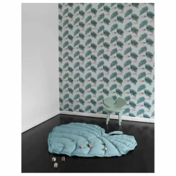 Best Nofred Tapis d'éveil Feuille Vert Menthe