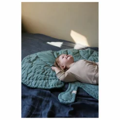 Best Nofred Tapis d'éveil Feuille Vert Menthe