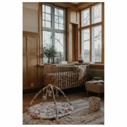 garbo&friends Tapis d'éveil Grapes Pink