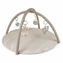 Done by deer Tapis d'éveil Lalee | Sable Sale