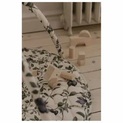 garbo&friends Tapis d'éveil Plum | Prune