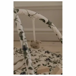 garbo&friends Tapis d'éveil Plum | Prune