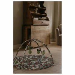 garbo&friends Tapis D'Éveil Et Arches|Puériculture|Tapis d'éveil Pomme