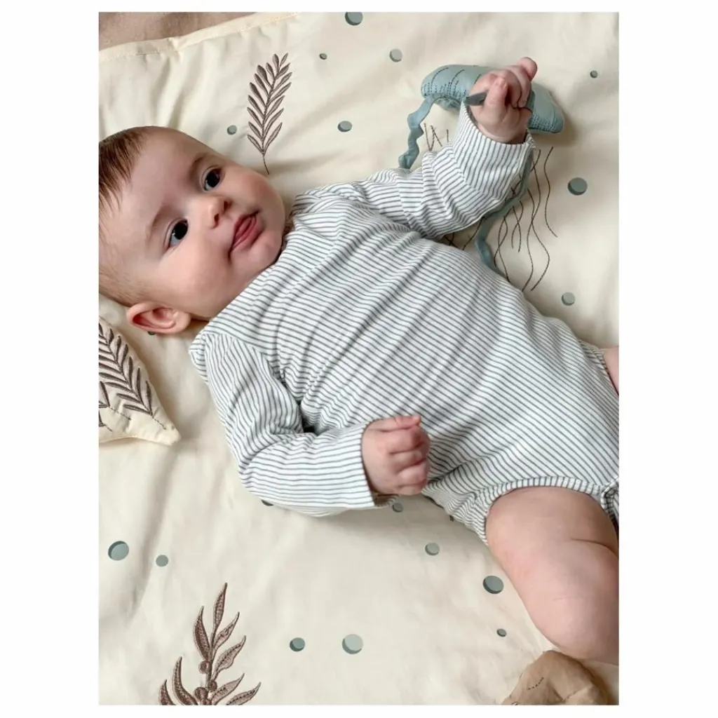 Cam Cam Tapis d'éveil Sea Garden |