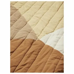 Outlet Ferm Living Kids Tapis d'éveil Swif Bird Multicolore