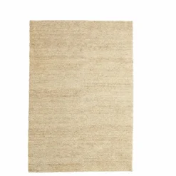Nanimarquina Tapis|Tapis Earth en jute, Ariadna Miquel |