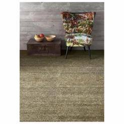 Nanimarquina Tapis|Tapis Earth en jute, Ariadna Miquel |