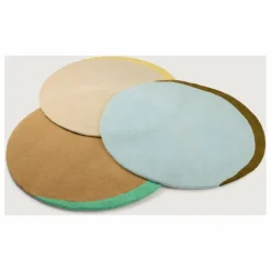 Suite 702 Tapis Eclipse | Bleu ciel Sale