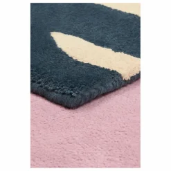 Enfant Bleuu-studio Tapis Eléphant |