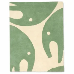 Enfant Bleuu-studio Tapis|Tapis Enfant|Tapis Eléphant |
