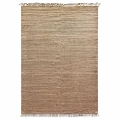 HKliving Tapis|Tapis en chanvre Outlander |