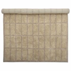 Bloomingville Tapis en coton Any