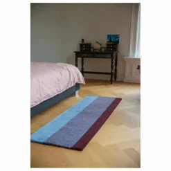 Outlet Suite 702 Tapis en laine | Bordeaux