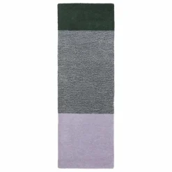 Clearance Suite 702 Tapis en laine | Vert