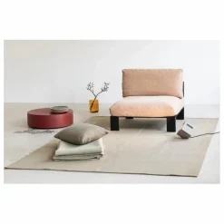 New Serax Tapis en laine | Gris
