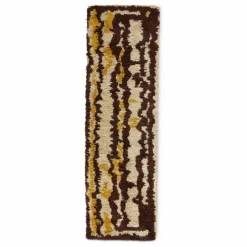 HKliving Tapis|Tapis en laine |