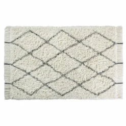 Lorena Canals Tapis en laine Berber Soul |