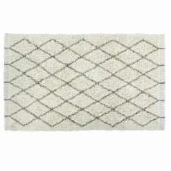 Lorena Canals Tapis en laine Berber Soul |