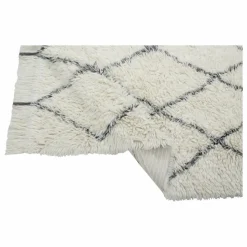 Lorena Canals Tapis en laine Berber Soul |