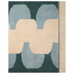 Maison Sarah Lavoine Tapis|Tapis en laine Cadence |