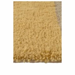 Lorena Canals Tapis en laine Chroma | Rouille Best