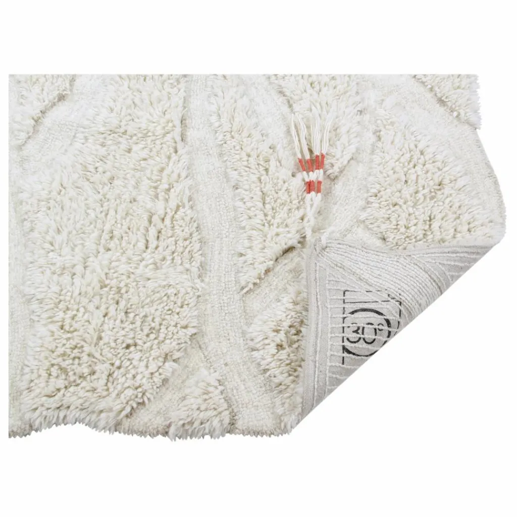 Lorena Canals Tapis|Tapis en laine Enkang |