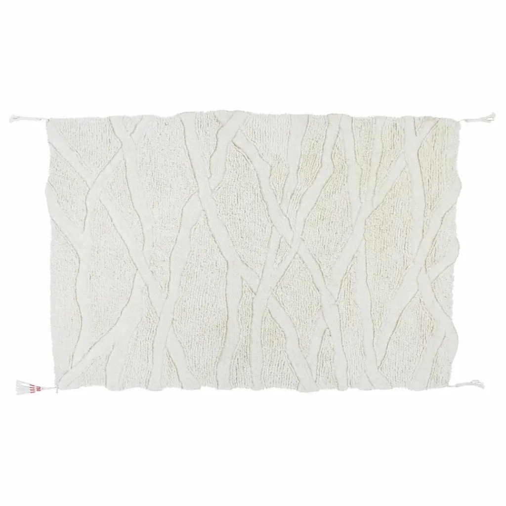 Lorena Canals Tapis|Tapis en laine Enkang |