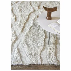 Lorena Canals Tapis|Tapis en laine Enkang |